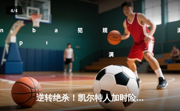 逆转绝杀！凯尔特人加时险胜勇士，塔图姆44分创赛季新高 - 4