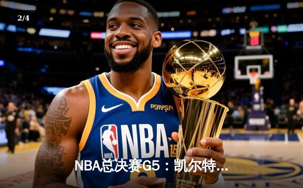 NBA总决赛G5：凯尔特人逆转独行侠夺冠，塔图姆斩获FMVP - 2