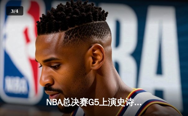 NBA总决赛G5上演史诗逆转！掘金主场加时险胜热火 约基奇砍40+三双创历史 - 3