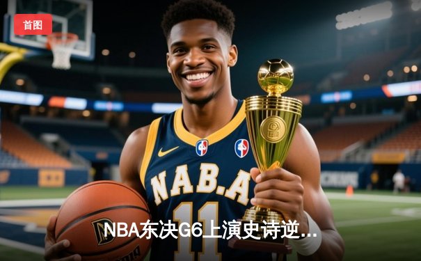 NBA东决G6上演史诗逆转 热火三分雨浇灭凯尔特人拖入抢七