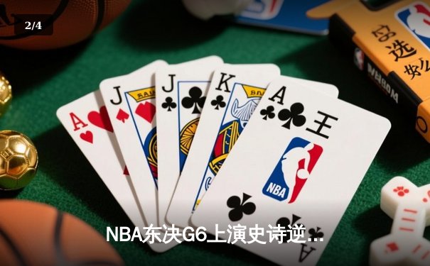 NBA东决G6上演史诗逆转 热火三分雨浇灭凯尔特人拖入抢七 - 2