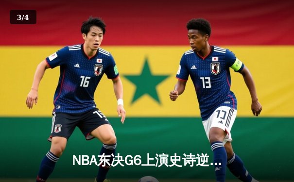 NBA东决G6上演史诗逆转 热火三分雨浇灭凯尔特人拖入抢七 - 3