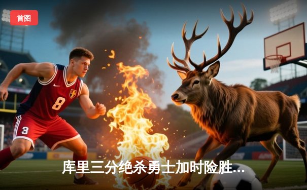 库里三分绝杀勇士加时险胜绿军 总决赛G4创收视纪录