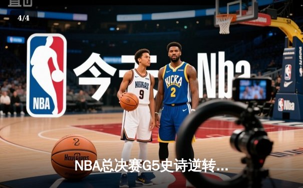 NBA总决赛G5史诗逆转！掘金主场加时险胜热火，约基奇41+11封神之战 - 4