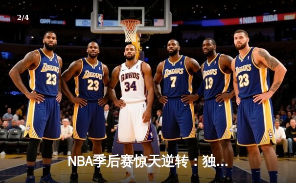 NBA季后赛惊天逆转：独行侠加时险胜雷霆，东契奇三双主宰天王山 - 2