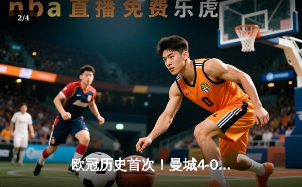 欧冠历史首次！曼城4-0横扫皇马挺进决赛，哈兰德哑火但B席梅开二度定乾坤 - 2