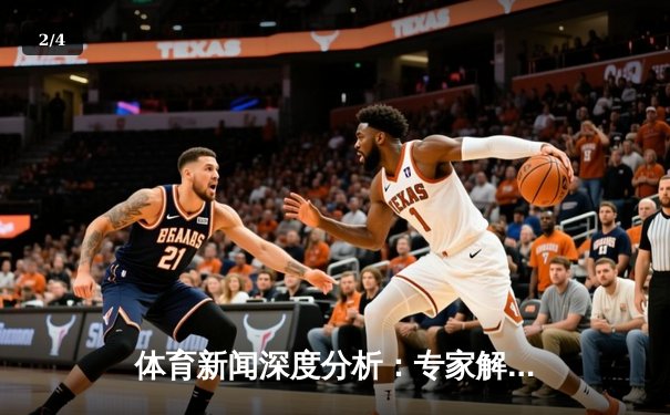 体育新闻深度分析：专家解读 - 2